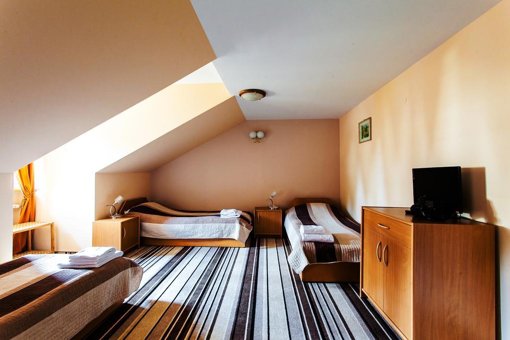 Zamek W Krasiczynie Hotel Bilik gambar