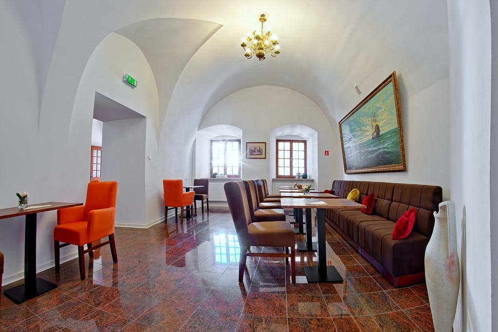 Zamek W Krasiczynie Hotel Luaran gambar